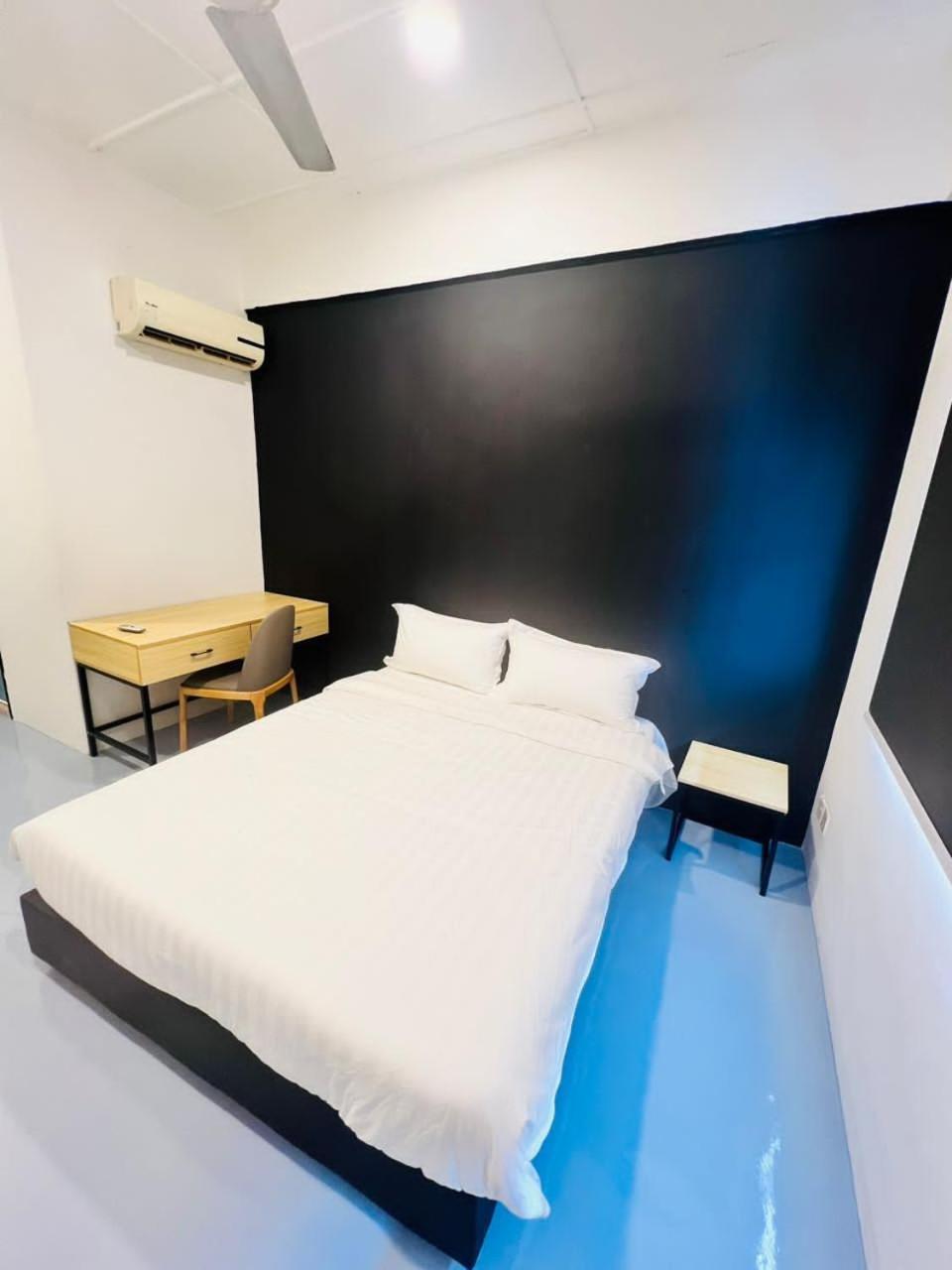 Avenue Residence - Kuala Lumpur, Kuala Lumpur